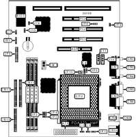 GIGA-BYTE TECHNOLOGY CO., LTD.   GA-6LM7A (VER. 1.0)