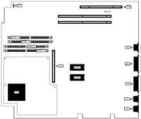 IBM CORPORATION   PS/2 MODEL 70 486/25