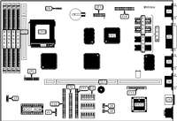 ICL   ERGOPRO X240, ERGOPRO X440, ERGOLITE S4/33C