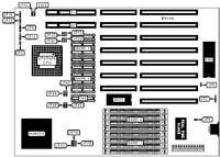 INFORMTECH INTERNATIONAL, INC.   IT486SMV MINI (Ver. 1.00)