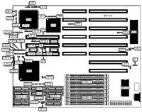 AUVA COMPUTER INC.    CAM 25-P9, CAM 33-P9, CAM 33-F