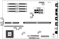 IBM CORPORATION   PS/VALUEPOINT 6387/T (TYPE 2)