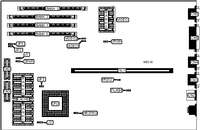 IBM CORPORATION   PS/VALUEPOINT 6381 433DX/466DX2