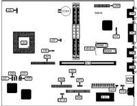 IBM CORPORATION   APTIVA 2168