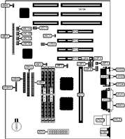 INTEL CORPORATION   PD440FX