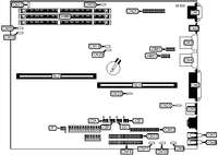 IBM CORPORATION   INTELLISTATION (TYPE 6888)