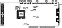 INDUSTRIAL COMPUTER SOURCE   SB486PV