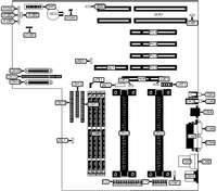 IBM CORPORATION   INTELLISTATION (TYPE 6898)