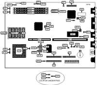 IBM CORPORATION   APTIVA 2144 TYPE H-1, APTIVA 2168 TYPE H-1