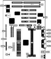 INTEL CORPORATION   SE440BX