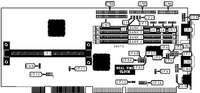 LANNER ELECTRONICS, INC.   AP-686VF