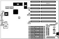 MYLEX CORPORATION   MTX386