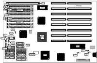 NOVACOR, INC.   OPTIMUM 386-25/33/40