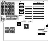 NCR CORPORATION   PC386