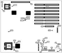 NEC TECHNOLOGIES, INC.   BusinessMate 486/25E