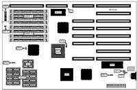 NORTHGATE COMPUTER SYSTEMS, INC.   NORTHGATE 386