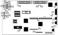 NORTHGATE COMPUTER SYSTEMS, INC.   SLIMLINE 212