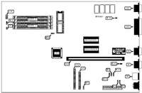 NORTHGATE COMPUTER SYSTEMS, INC.   OMNISTATION 286