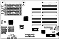 NEC TECHNOLOGIES, INC.   POWERMATE 386SXMB