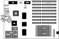 MULTI-DIMENSION RESEARCH, INC.   CACHE FM-S386C