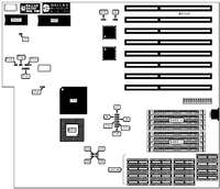 MYLEX CORPORATION   MAE486