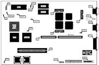 NEC TECHNOLOGIES, INC.   PowerMate 386/25S