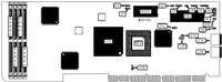 MONOLITHIC SYSTEMS, INC. (COLORADO MSI)   SBC486IE PISA SINGLE BOARD