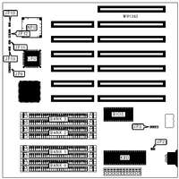 NIC TECHNOLOGY, INC.   HLH386SX