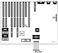 MITSUBISHI ELECTRONICS   MP 3200