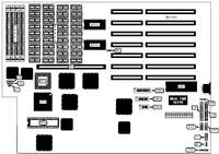 MINI MICRO SUPPLY COMPANY   SYSTEM MICRO 386