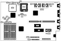 NORTHGATE COMPUTER SYSTEMS, INC.   SLIMLINE ZXP