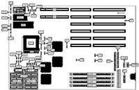 MYLEX CORPORATION   MVE486