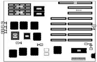 MODULAR CIRCUIT TECHNOLOGY   MCT-M386-20/25