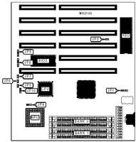 MORSE TECHNOLOGIES, INC.   M4 386SX