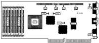 MULTI-TECH SYSTEMS, INC.   MT-486SBC-33SX/33DX