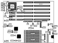 OCEAN INFORMATION SYSTEMS, INC.   HIPPO PRO 486 REV 1.3