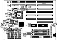 MYLEX CORPORATION   MGI 486