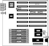 NIC TECHNOLOGY, INC.   HL386SX-20/25