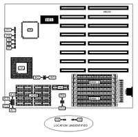 OLIVETTI   PCS30/PCS40 (486-VC)