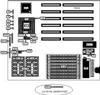 OLIVETTI   PCS30/PCS40 (4386-VC-HD)