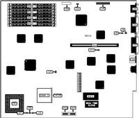 OLIVETTI   LSX5015 (BA305/BA322/BA360/BA365)