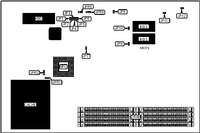 OLIVETTI   M380-XP4 (BA829), M380-XP7 (BA829)