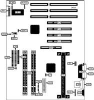 MICRO-STAR INTERNATIONAL CO., LTD.   MS-6111