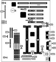 MICRONICS COMPUTERS, INC.   DUAL FORTRESS