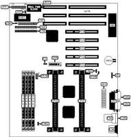 MICRO-STAR INTERNATIONAL CO., LTD.   MS-6110