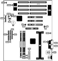 MICRO-STAR INTERNATIONAL CO., LTD.   MS-6112