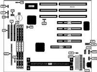 MICRONICS COMPUTERS, INC.   TWISTER LX