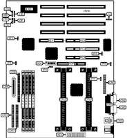 M TECHNOLOGY, INC.   M668DS STALLION