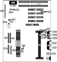 MICRONICS COMPUTERS, INC.   REDSTONE