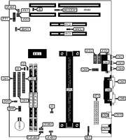 MICRO-STAR INTERNATIONAL CO., LTD.   MS-6126